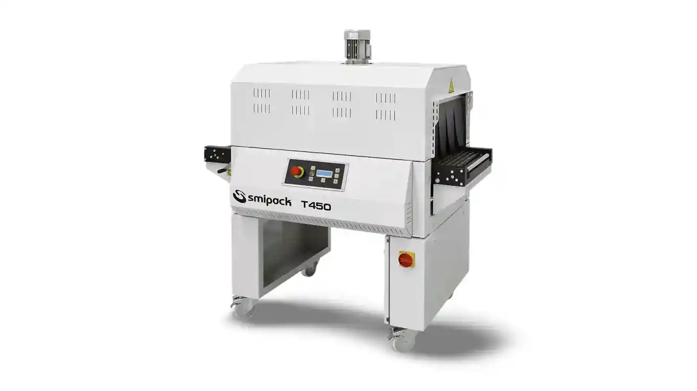 Smipack T450