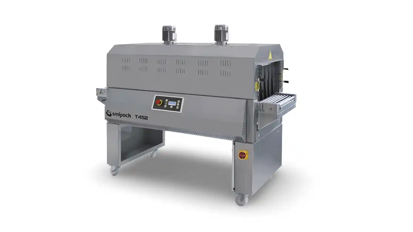 Smipack T452 INOX