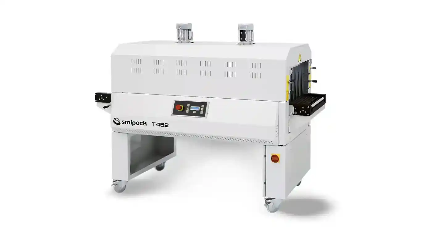 Smipack T452
